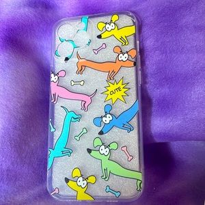 Dachshund 12promax case